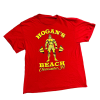 Hogan's Beach Shop Hulk Hogan Worn Hogans Beach Shop T-Shirt -Hogans Beach Shop image 3ca5a950 d357 457d 8c32 ad482a58d043