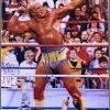 Hogan's Beach Shop Hulk Hogan Bow N Arrow Pose 8x10 -Hogans Beach Shop image 5671fd19 523f 4ec9 975c 24a14123a6d4