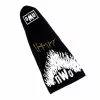 Hogan's Beach Shop Hulk Hogan Signed NWo Skullcap -Hogans Beach Shop nWo Beanie 3