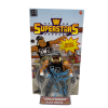 Hogan's Beach Shop WWE Superstars â€œHollywoodâ€ Hulk Hogan Action Figure Autographed -Hogans Beach Shop newpms