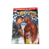 Hogan's Beach Shop Hogan Wrestlemania 7 Slaughter Program -Hogans Beach Shop npi