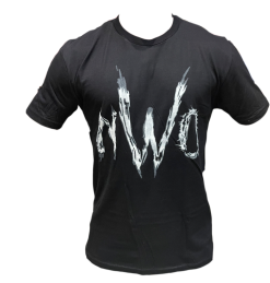 Hogan's Beach Shop NWO "The Dark Side Of Hollywood" Tee