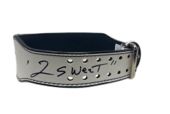 Hogan's Beach Shop Nwo Cardillo Weightbelt Signed -Hogans Beach Shop nwo24