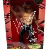 Hogan's Beach Shop Hulk Hogan Signed Hollywood Hogan Action Figure -Hogans Beach Shop poseablefigurefront