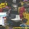Hogan's Beach Shop Famous Ring Worn Shoe "That Was Stolen"& Returned Signed -Hogans Beach Shop shoestoel 2