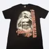 Hogan's Beach Shop Hulk Hogan Thunderlips Tee -Hogans Beach Shop thunderlips front
