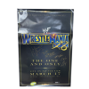 Hogan's Beach Shop Wrestlemania 18 Autographed -Hogans Beach Shop wrestlemania8