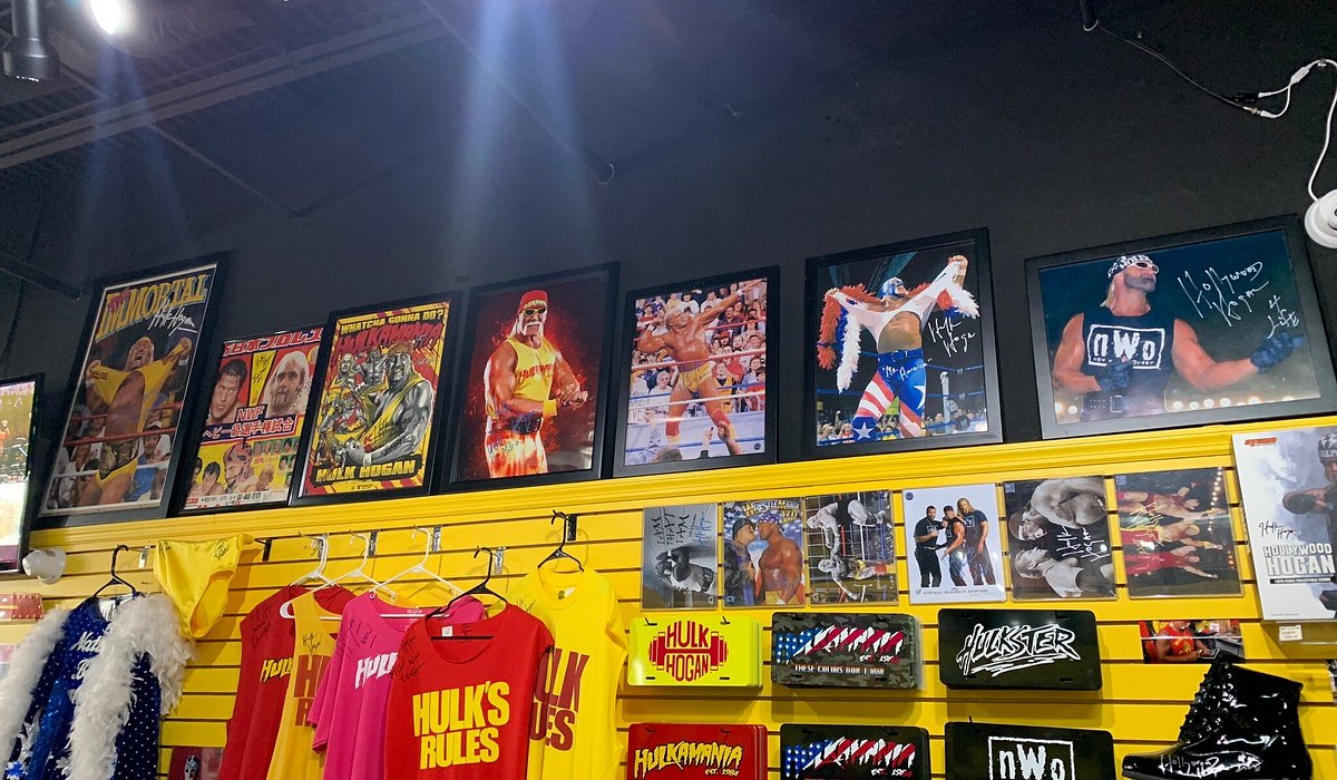 Hogans Beach Shop -Hogans Beach Shop caption